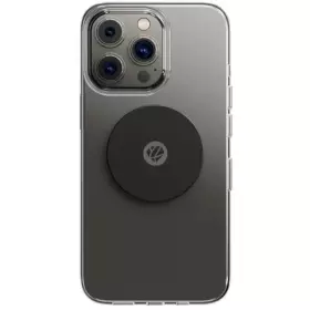 Plaque Métal Shapeheart Adhésive Universelle Pour Smartphone