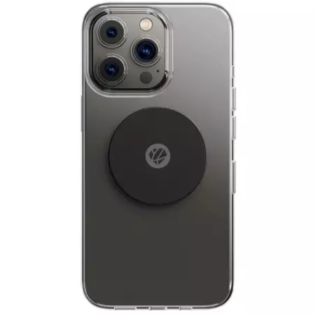 Plaque Métal Shapeheart Adhésive Universelle Pour Smartphone