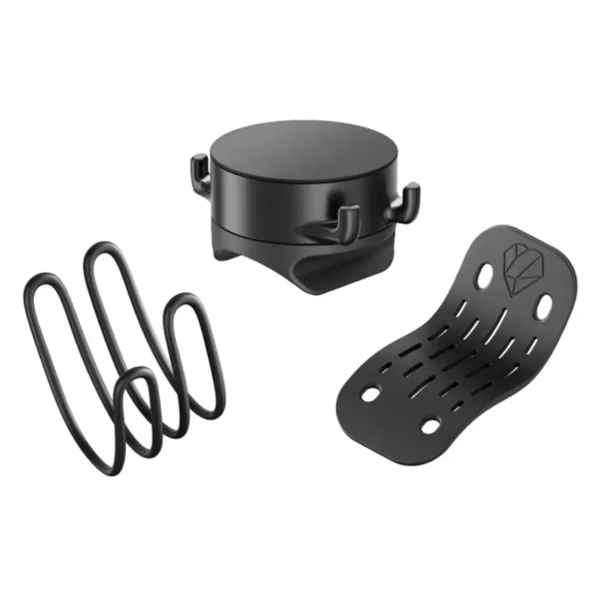 Support Smartphone Shapeheart Moto Magnétique Pour Guidon