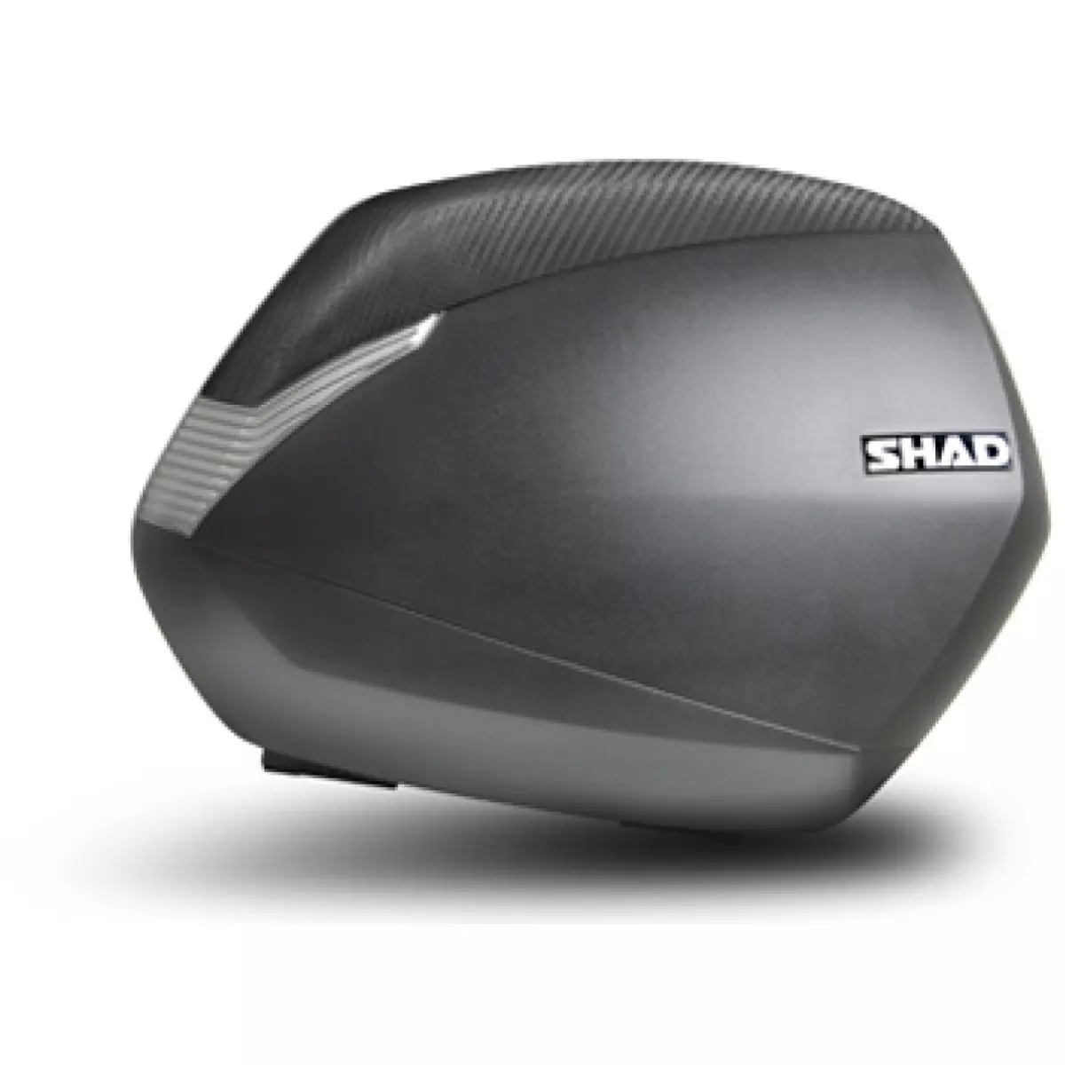 Couvercles Shad SH36 Carbone