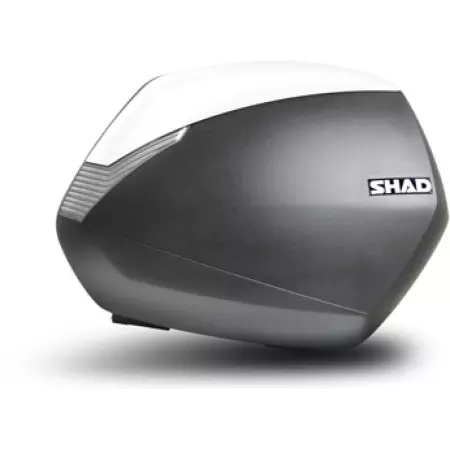 Couvercles Shad SH36 Blanc