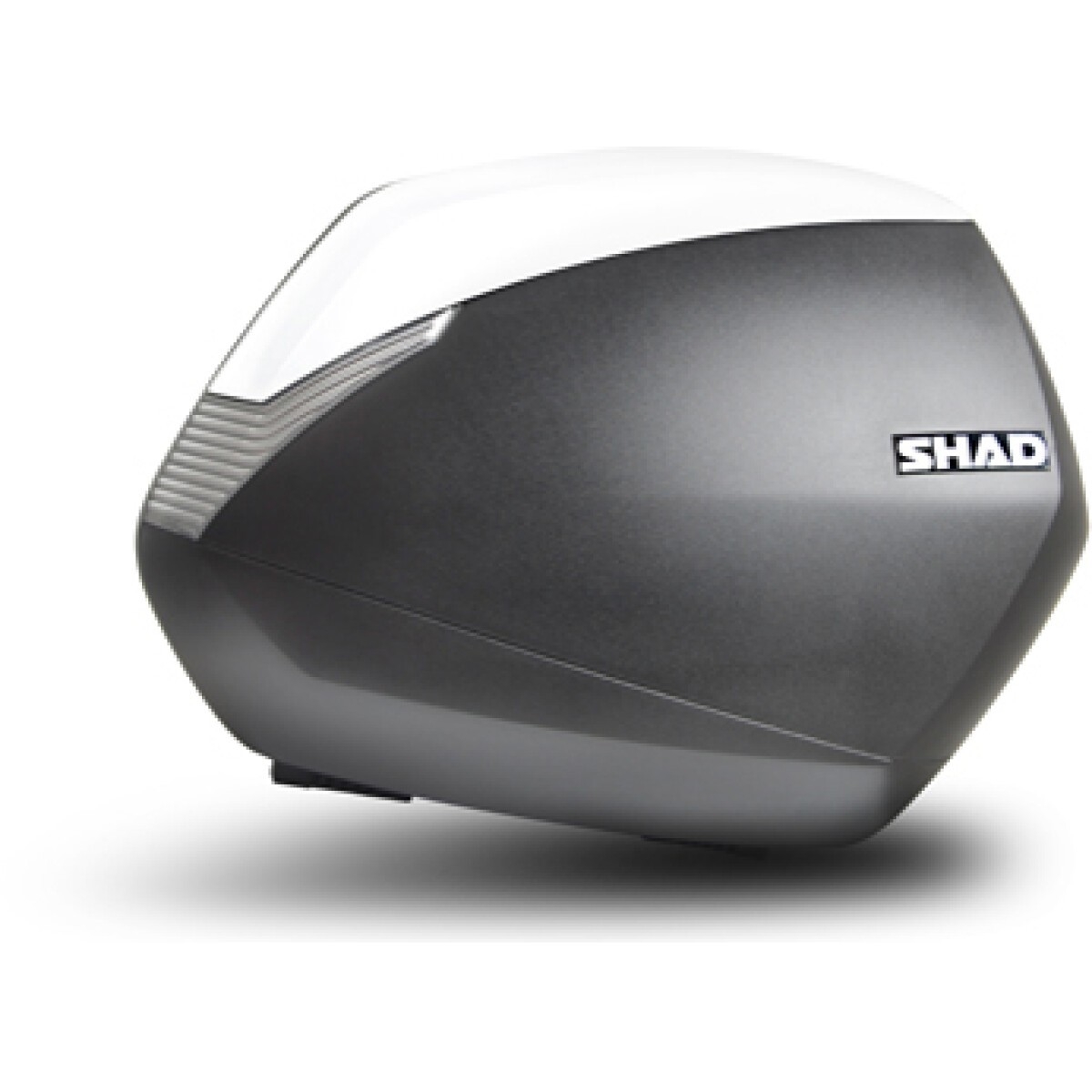 Couvercles Shad SH36 Blanc