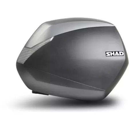 Couvercles Shad SH36 New Titanium