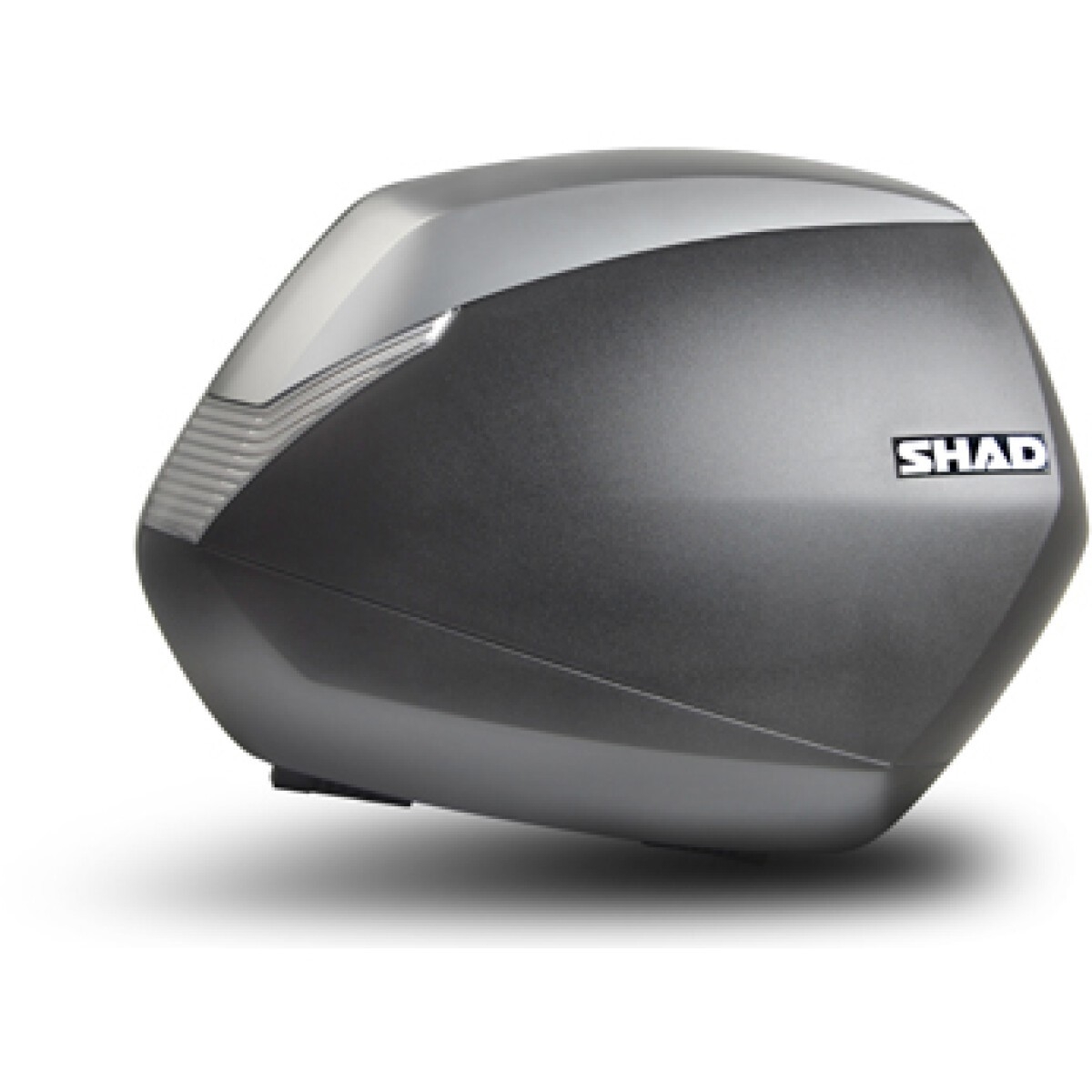 Couvercles Shad SH36 New Titanium