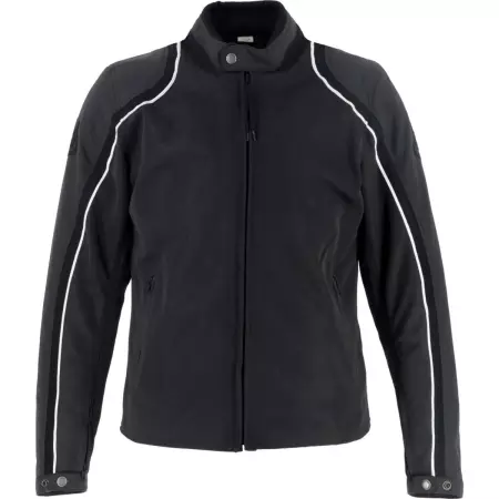 Blouson Helstons Phoenix Air Noir