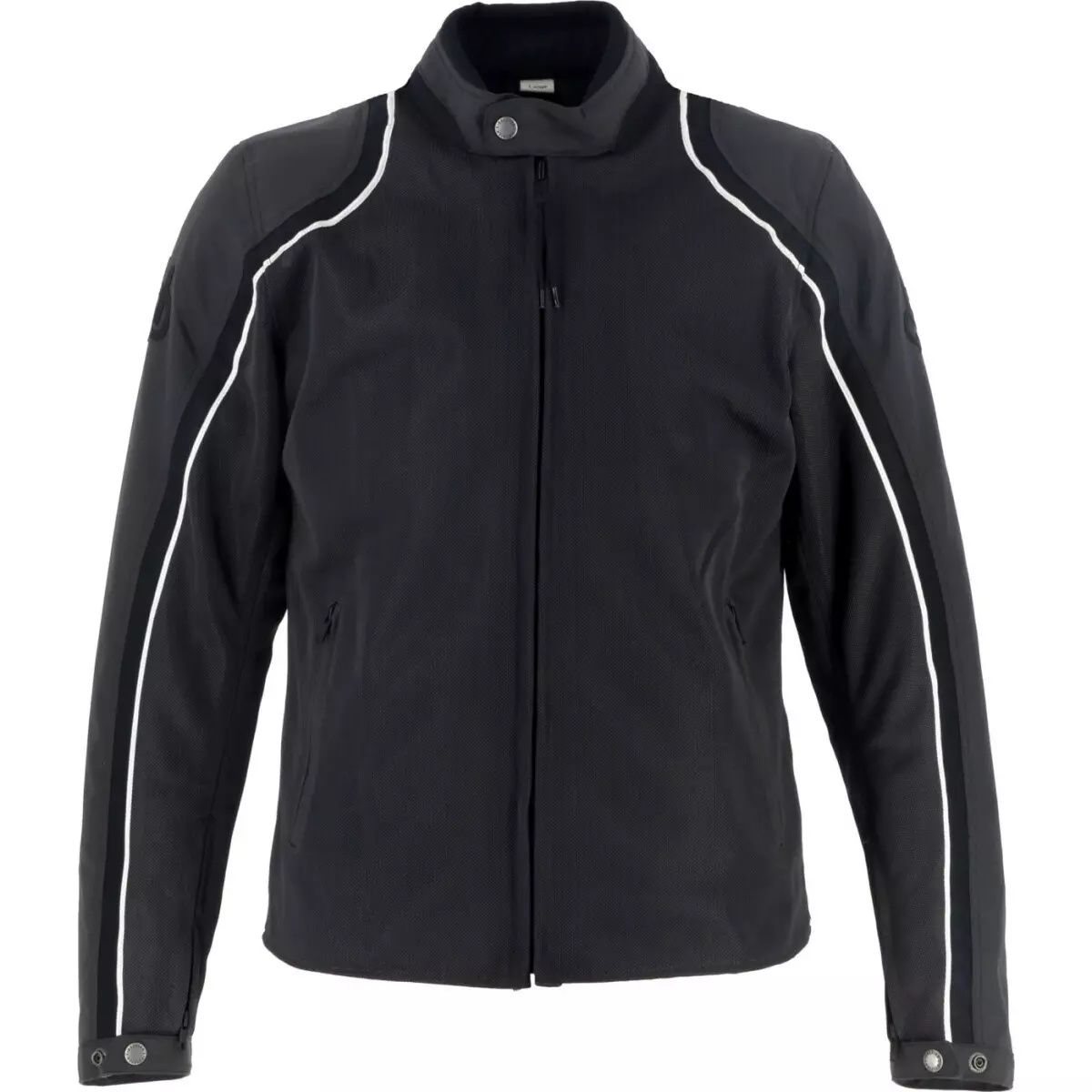 Blouson Helstons Phoenix Air Noir
