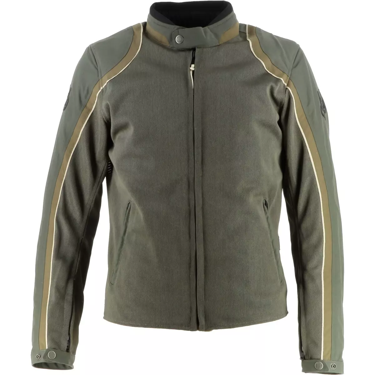 Blouson Helstons Phoenix Air Kaki Beige