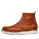 Demi-Bottes Helstons Liberty Tobacco