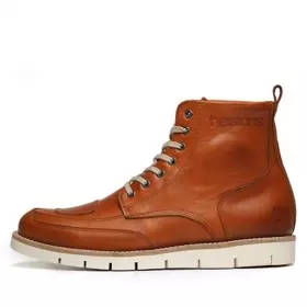 Demi-Bottes Helstons Liberty Tobacco