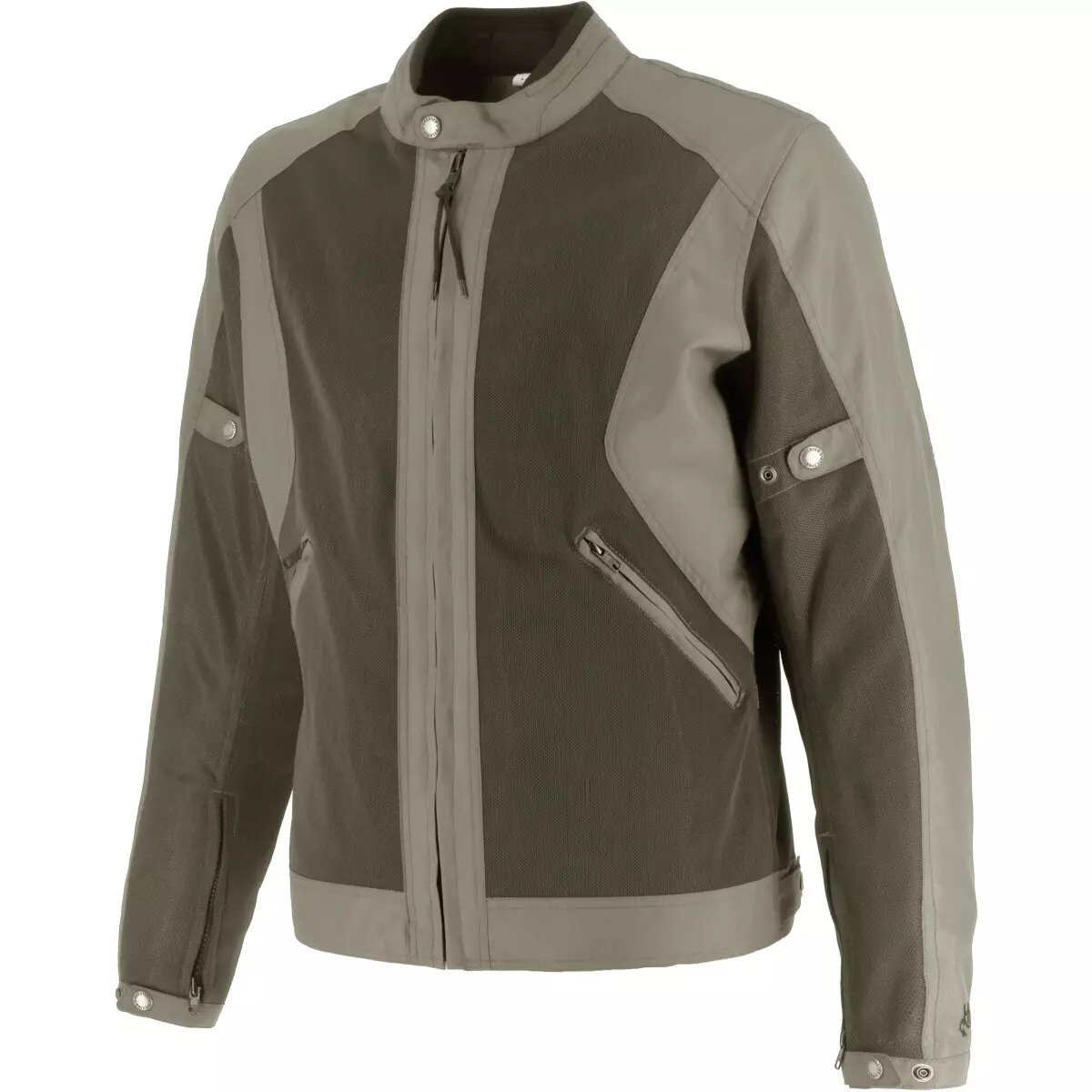 Blouson Helstons Stoner Evo Air Kaki