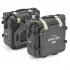 Sacoches Latérales Givi Canyon 2x25L - GRT720B