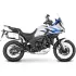 Support Valises Shad 4P System Zontes F 703 Adventure