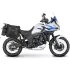 Support Valises Shad 4P System Zontes F 703 Adventure