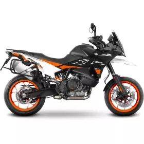 Support Valises Shad 4P System KTM 790/890 Adventure / 890 SMT / Husqvarna Norden 901