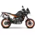 Support Valises Shad 4P System KTM 790/890 Adv / 890 SMT / Husqvarna Norden 901
