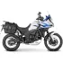 Support Valises Shad 4P System Zontes F 703 Adventure