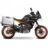 Support Valises Shad 4P System KTM 790/890 Adv / 890 SMT / Husqvarna Norden 901