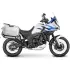 Support Valises Shad 4P System Zontes F 703 Adventure