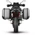 Support Valises Shad 4P System KTM 790/890 Adv / 890 SMT / Husqvarna Norden 901