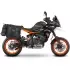 Support Valises Shad 4P System KTM 790/890 Adv / 890 SMT / Husqvarna Norden 901