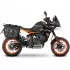 Support Valises Shad 4P System KTM 790/890 Adv / 890 SMT / Husqvarna Norden 901