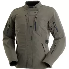 Veste Femme Furygan Sarah Trooper Kaki