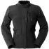 Veste Femme Furygan Sarah Trooper Noir