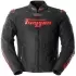 Blouson Furygan TX Raptor Noir Rouge
