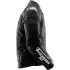 Blouson Furygan TX Raptor Noir Blanc