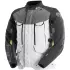 Veste Furygan Challenger 3C Primaloft® Noir Perle Anthracite