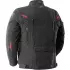 Blouson Furygan Challenger 3C Primaloft® Noir Rouge