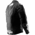 Blouson Furygan TX Raptor Noir Blanc