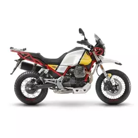 Support Top Case Shad Top Master M0VT89ST Moto Guzzi V85 TT /Travel