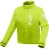 Veste Anti-Pluie T.Ur Daytrip Jacket Hydroscud® Jaune Fluo
