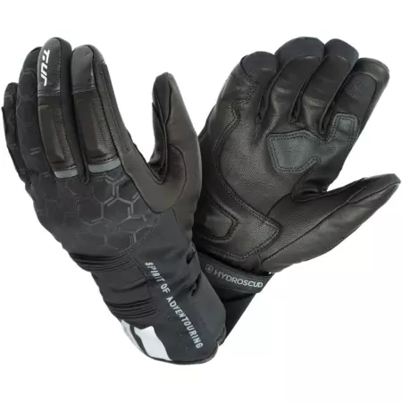 Gants Femme T.Ur G-Zero Pro Hydroscud® Lady Noir
