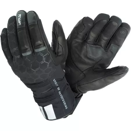 Gants T.Ur G-Zero Pro Hydroscud® Noir
