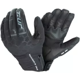 Gants T.Ur G-Zero Hydroscud® Noir