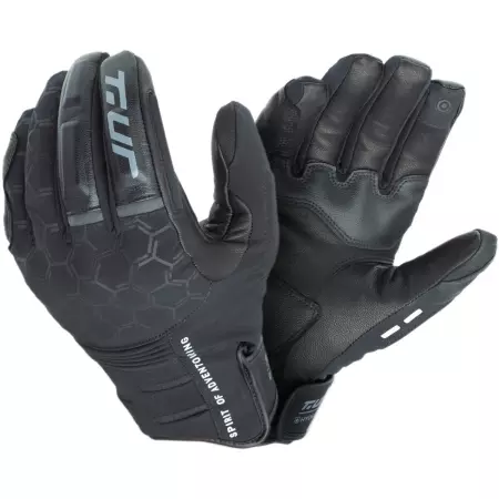 Gants T.Ur G-Zero Hydroscud® Noir