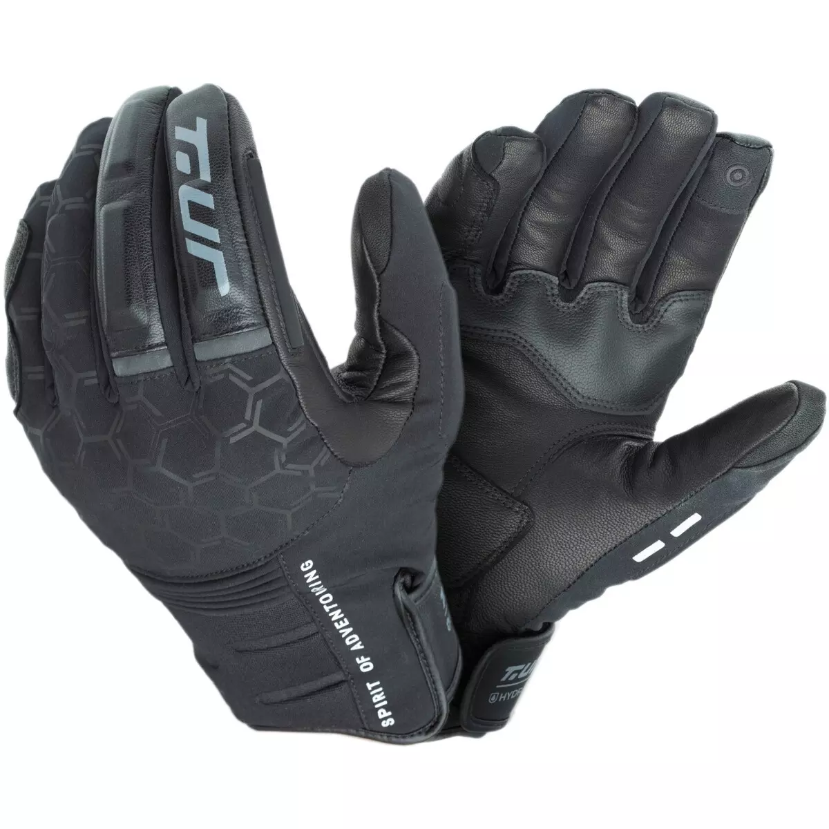 Gants T.Ur G-Zero Hydroscud® Noir