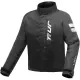 Veste T.Ur Anti-Pluie Daytrip Jacket Hydroscud® Noir