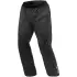Pantalon Anti-pluie T.Ur Daytrip Pant Hydroscud® Noir