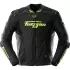 Blouson Furygan Raptor Evo 3 Noir Jaune