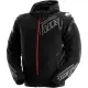 Blouson Furygan Sektor Roadster Evo Noir Blanc Rouge