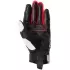 Gants Furygan Balmaz All Seasons Noir Blanc Rouge