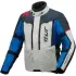 Veste T.UR Iceland Hydroscud® Ice Bleu