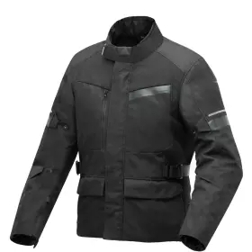 Veste Tucano Urbano 4Stroke Evo Hydroscud® Noir