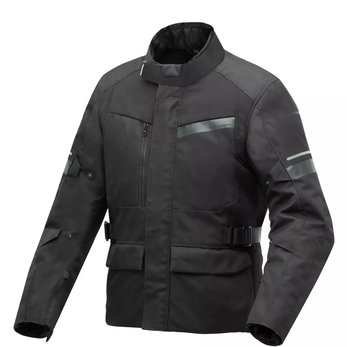 Veste Tucano Urbano 4Stroke Evo Hydroscud® Noir