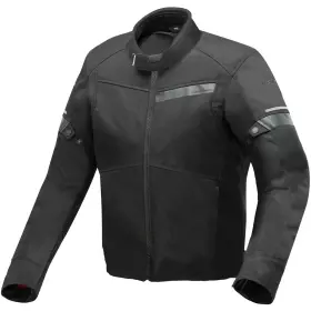 Blouson Tucano Urbano Rock Hydroscud® Noir