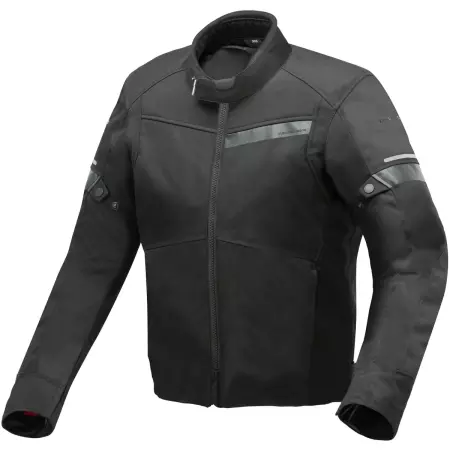 Blouson Tucano Urbano Rock Hydroscud® Noir