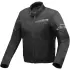 Blouson Tucano Urbano Rock Hydroscud® Noir